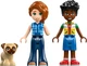 Конструктор LEGO Friends Круглосуточный магазин в Хартлейк-Сити 176 деталей (42680) - изображение 17