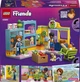 Конструктор LEGO Friends Круглосуточный магазин в Хартлейк-Сити 176 деталей (42680) - изображение 20