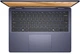 Ноутбук Dell 14 Plus 2-in-1 DB04255; Copilot+ PC (LDB04255-A376BLU-PUS) Midnight Blue - изображение 7