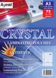 Плівка для ламінування Antistatic A3 303 х 426 мм 75 мкм (6927972111647) - зображення 1