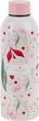 Термобутылка Axent Turnowsky Secret Garden 500 мл Розовая (8720-9-A-TR) - изображение 1