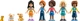 Конструктор LEGO Friends Клубный дом друзей HLC 794 детали (42689) - изображение 18