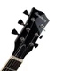 Електрогітара Toneberg TELP-100 SB - зображення 4