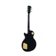 Електрогітара Toneberg TELP-100 BK - зображення 2