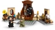 Конструктор LEGO Harry Potter Замок Хогвартс: Больничное крыло 907 деталей (76463) - изображение 13