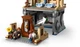Конструктор LEGO Harry Potter Замок Хогвартс: Больничное крыло 907 деталей (76463) - изображение 14