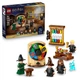 Конструктор LEGO Harry Potter Замок Хогвартс: Церемония распределения по факультетам 124 детали (76460) - изображение 16