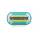 Змінна касета для гоління Gillette VENUS Embrace 1 шт (7702018347629) - изображение 2