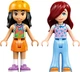 Конструктор LEGO Friends Ларек с мороженым и воздушными шариками 107 деталей (42692) - изображение 16