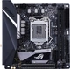 Материнская плата Asus ROG Strix H370-I Gaming (s1151, Intel H370, PCI-Ex16) - изображение 1
