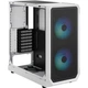 Корпус для ПК Fractal Design Focus 2 RGB White TG ClearTint (FD-C-FOC2A-04) - изображение 11