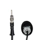 Антена автомобільна радіо AM/FM "Antenne Roof" 12В 40см Alca, 536100 - изображение 3