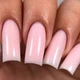 Моделюючий гель VALERI Builder Gel №1 Nude 15 мл - зображення 2
