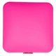 Подушка EDLEN під лікоть для манікюру Mini Pink - изображение 1