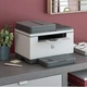 Багатофункціональний пристрій HP LaserJet M236sdn (9YG08A) - зображення 8