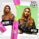 Спрей-блиск TIGI Rush Shine Spray для волосся 200 мл - изображение 2