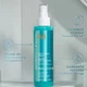 MOROCCANOIL Frizz Control Frizz Shield Spray Спрей-стайлінг проти розпушування, 160 мл - изображение 3
