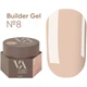 VALERI Builder Gel Моделюючий гель №08, 15 мл - изображение 1