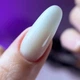 Полігель OXXI Poly Gel Not Sticky №02 (молочний) 30 мл - изображение 3