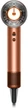 Фен Dyson HD16 Supersonic Nural Amber Silk/Pink Champagne (143709-01) - изображение 2