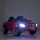 Дитячий електромобіль Mercedes Bambi M 3981EBLR (Червоний) - зображення 6