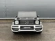 Дитячий двомісний електромобіль джип Mercedes-Benz 4*4 AMG 4WD Bambi M 4259EBLR (Чорний) - зображення 7