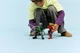 Конструктор LEGO Super Heroes Marvel Битва роботов: Человек-паук vs. Доктор Осьминог 315 деталей (76338) - изображение 11