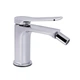 Змішувач для біде Qtap Slavonice QTSLA255CRM45921 Chrome - изображение 3