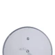 Дзеркало Lidz Aria R600 з LED-підсвічуванням Touch, з антизапотіванням, з димером, рег. яскравості LD78LR600 - изображение 8