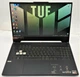Ноутбук Asus TUF Gaming A15 FA507RE / 15.6" (1920x1080) 144Hz / 8 ядер 16 потоків AMD Ryzen 7 / RTX 3050 Ti / 16Gb DDR5 / 512Gb SSD NVMe / Б/В - зображення 1
