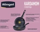 Сковорода алюмінієва RINGEL Kardamom 24 см без кришки (RG-1127-24) - зображення 3