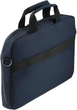 Torba na laptopa Hama Premium Lightweight 14.1" Dark Blue (4047443518460) - obraz 2