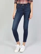 Джинсы Super Slim Fit женские Colin's 759 Lara CL1047243DN40083 25-30 Синие (8682240130765) - изображение 3