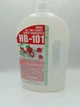 Стимулятор росту Flora HB-101 1л Японія (прямі постачання) - зображення 3
