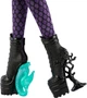 Кукла Монстер Хай Бьянка Барклай Венсдей Monster High Bianca Barclay Wednesday Mattel JDR71 - изображение 5