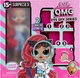 Lalka L.O.L. Surprise Tweens Eye Spy z akcesoriami 25 cm 4521014 (35051542674) - obraz 1