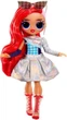 Lalka L.O.L. Surprise Tweens Eye Spy z akcesoriami 25 cm 4521014 (35051542674) - obraz 4