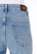 Джинсы Mom's женские Colin's 896 Maria CL1068698DN43320 25-30 Голубые (8684112168746) - изображение 6