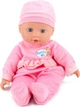 Лялька Toi-Toys Beau Рожева 30 см 2004887 (8714627020274) - зображення 1