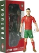Фігурка Banbo Toys Кріштіану Роналду 20 см 34583781 (8436624380457) - зображення 2