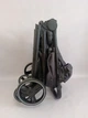 Дитяча прогулянкова коляска CARRELLO Bravo CRL-8512 Lunar Grey - зображення 10