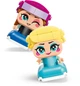 Конструктор LEGO Disney Princess Мини-принцессы Анна и Эльза 65 деталей (43284) - изображение 13