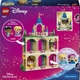 Конструктор LEGO Disney Princess Мини-принцессы Белль и Тиана с замком 358 деталей (43291) - изображение 15