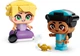 Конструктор LEGO Disney Princess Мини-принцессы Жасмин и Рапунцель 59 деталей (43303) - изображение 12