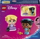 Конструктор LEGO Disney Princess Мини-принцессы Жасмин и Рапунцель 59 деталей (43303) - изображение 15