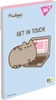 Набор блокнотов YES Pusheen А7 48 листов В клетку упаковка 40 шт (4823092291394) - изображение 7