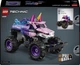 Конструктор LEGO Technic Monster Jam Sparkle Smash с функцией «Pull-Back» 243 детали (42220) - изображение 16