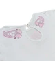 Костюм на девочку КП 99 Bembi 128 см фиолетовый+белый - изображение 3