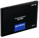 Накопитель SSD 2,5" 480Gb Goodram CL100 (SSDPR-CL100-480-G3) - изображение 2