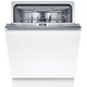 Посудомийна машина вбудовувана BOSCH SMH4ECX28E - изображение 1